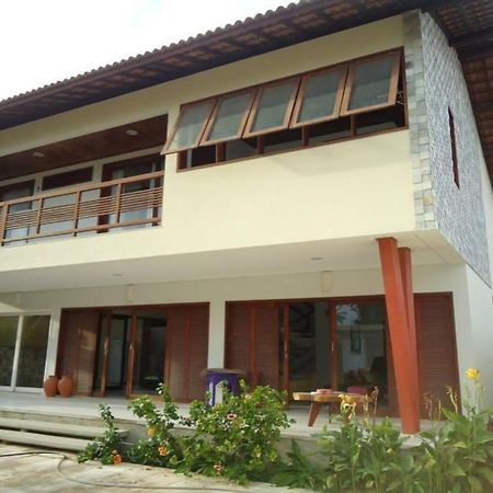 Suites Solanas De Porto Pôrto das Galinhas エクステリア 写真