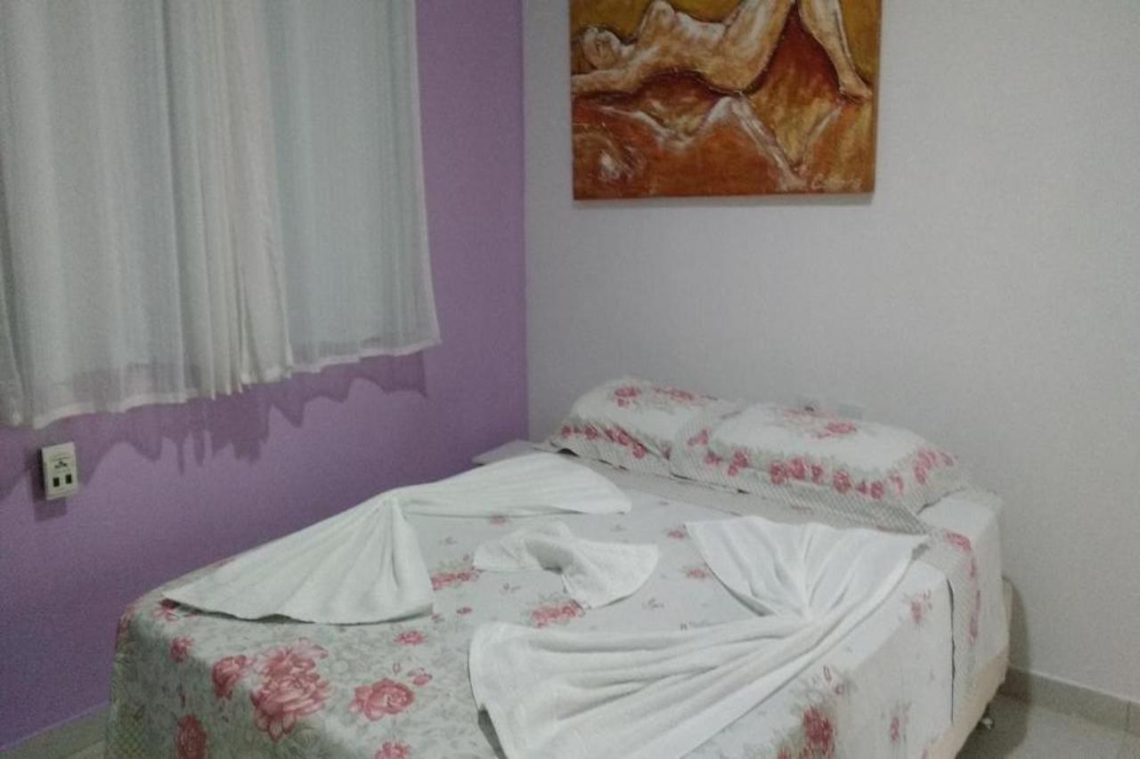 Suites Solanas De Porto Pôrto das Galinhas エクステリア 写真