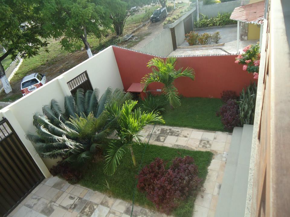Suites Solanas De Porto Pôrto das Galinhas エクステリア 写真