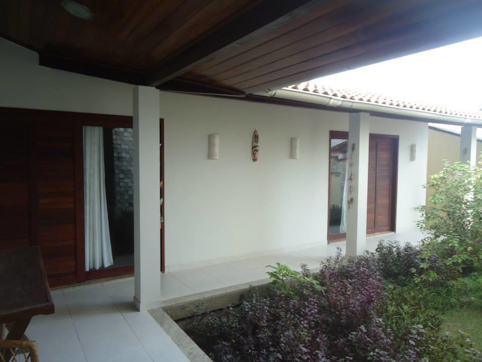 Suites Solanas De Porto Pôrto das Galinhas エクステリア 写真