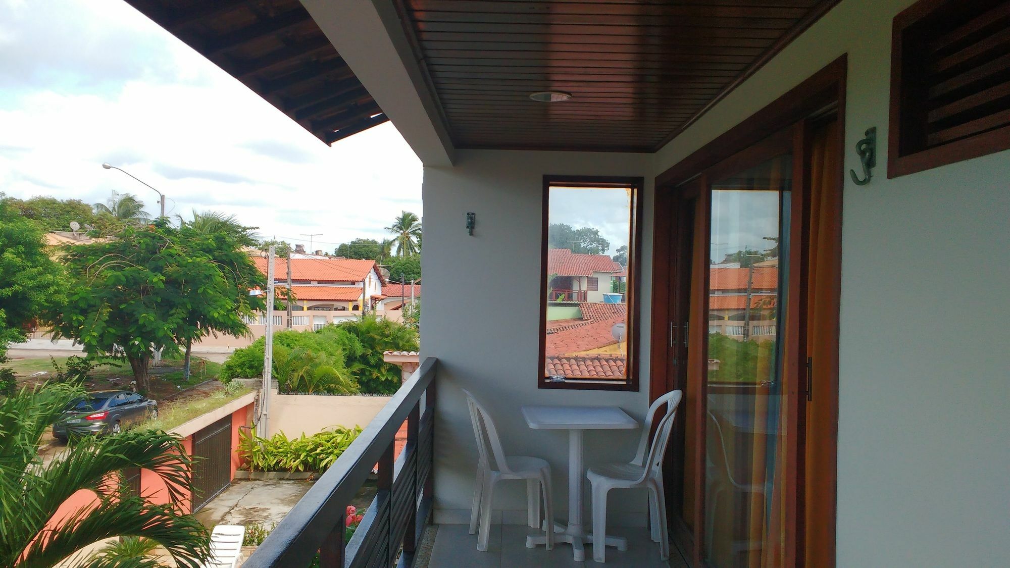 Suites Solanas De Porto Pôrto das Galinhas エクステリア 写真