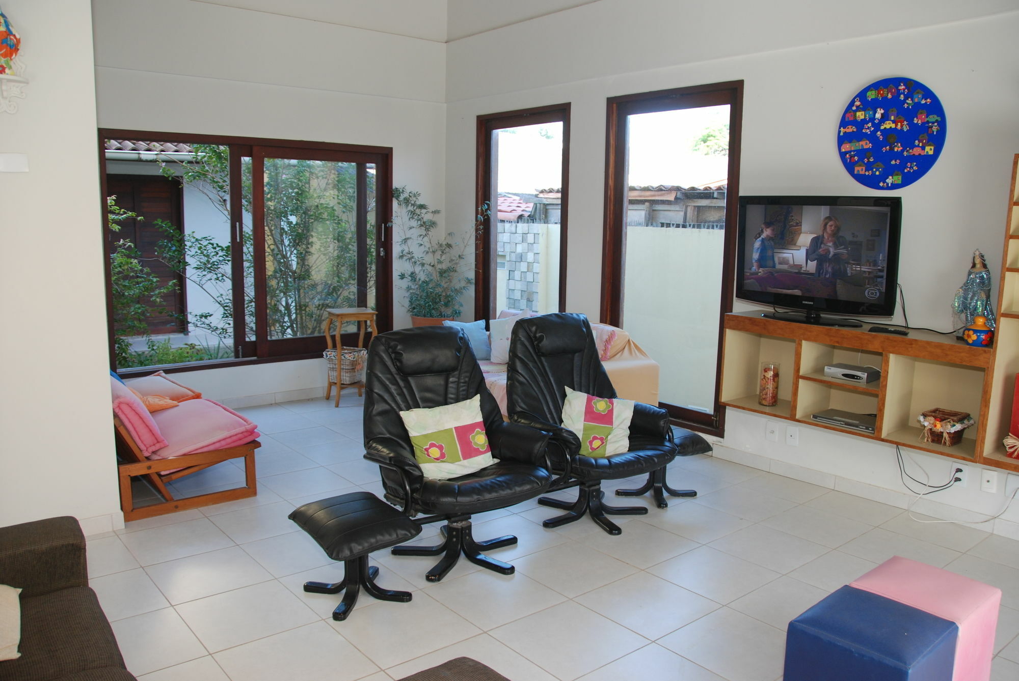 Suites Solanas De Porto Pôrto das Galinhas エクステリア 写真