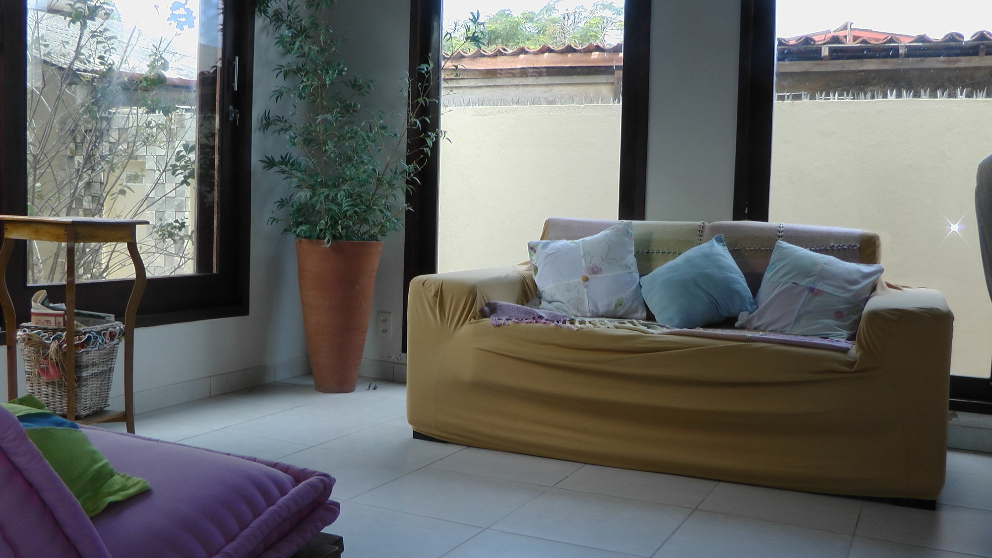 Suites Solanas De Porto Pôrto das Galinhas エクステリア 写真